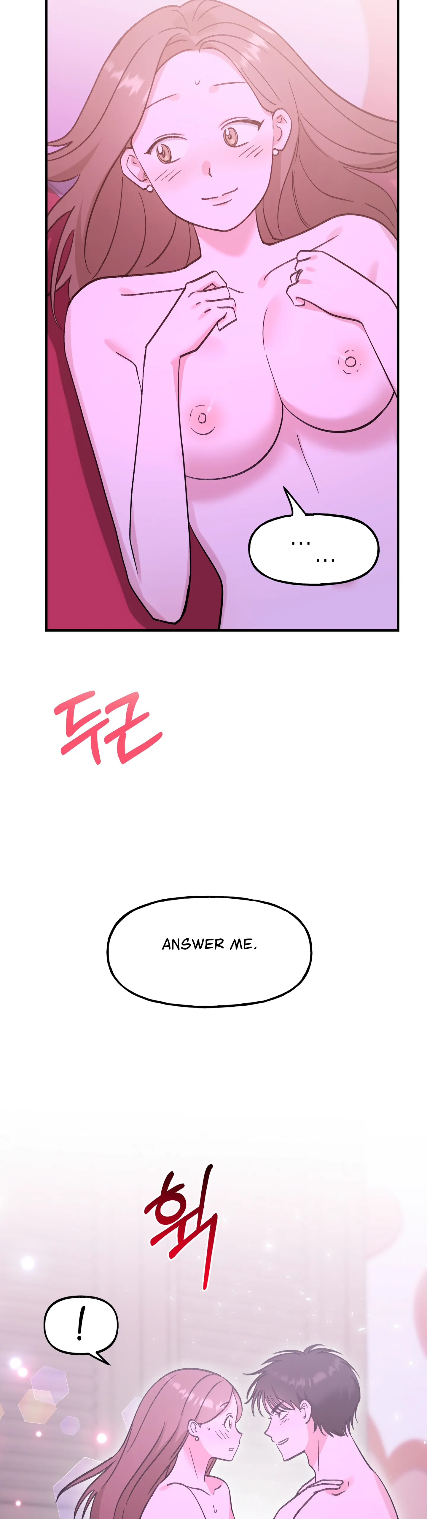 Naughty Pink XX Chapter 28 - Page 23