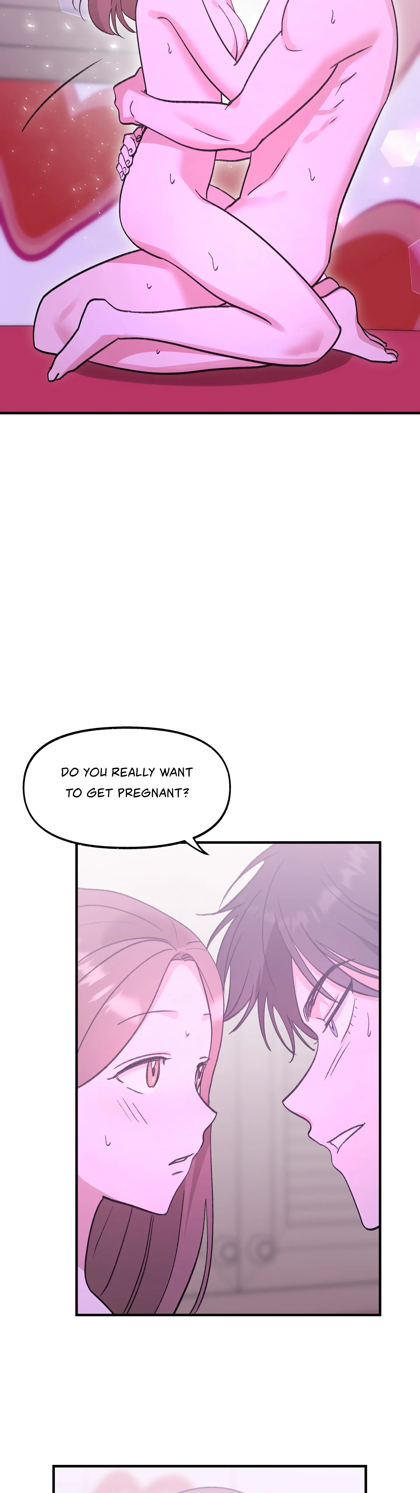 Naughty Pink XX Chapter 28 - Page 24