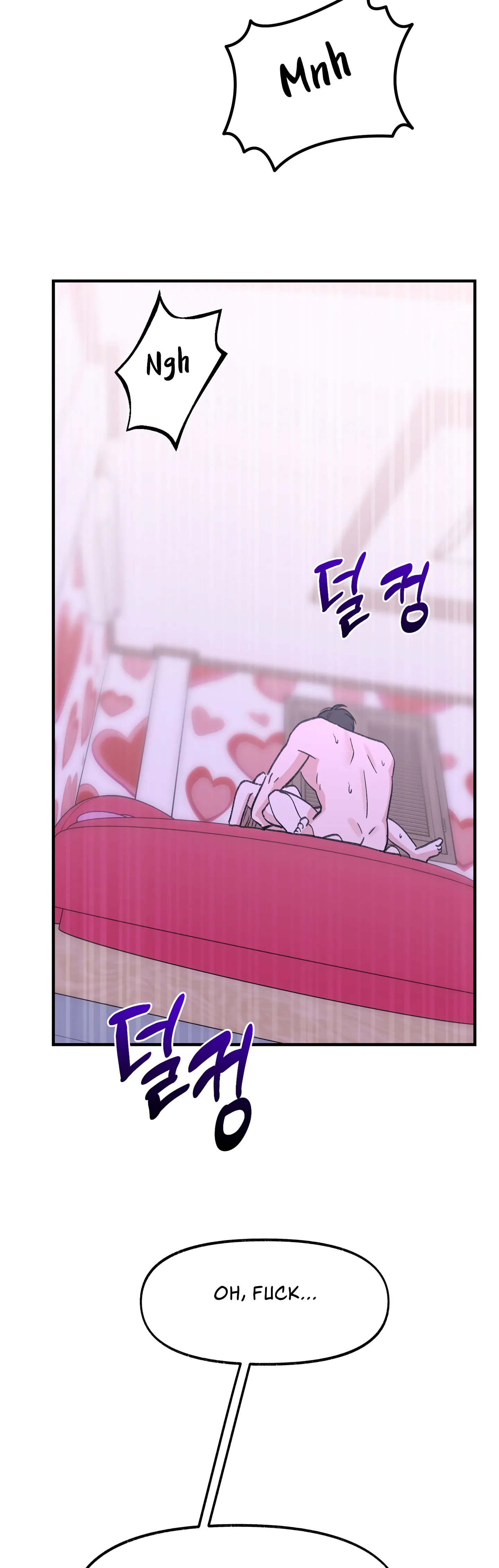 Naughty Pink XX Chapter 28 - Page 29