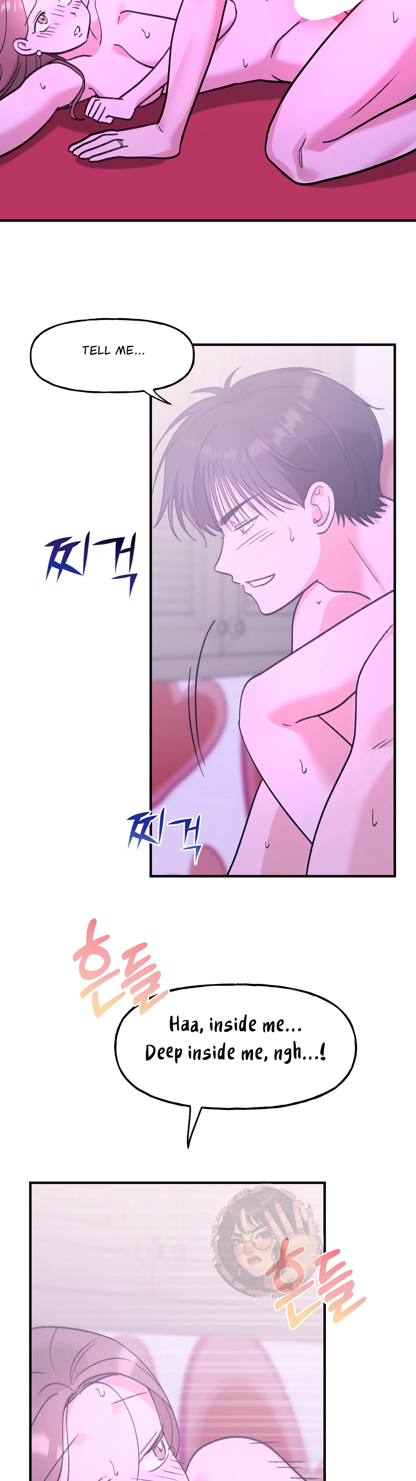 Naughty Pink XX Chapter 28 - Page 32