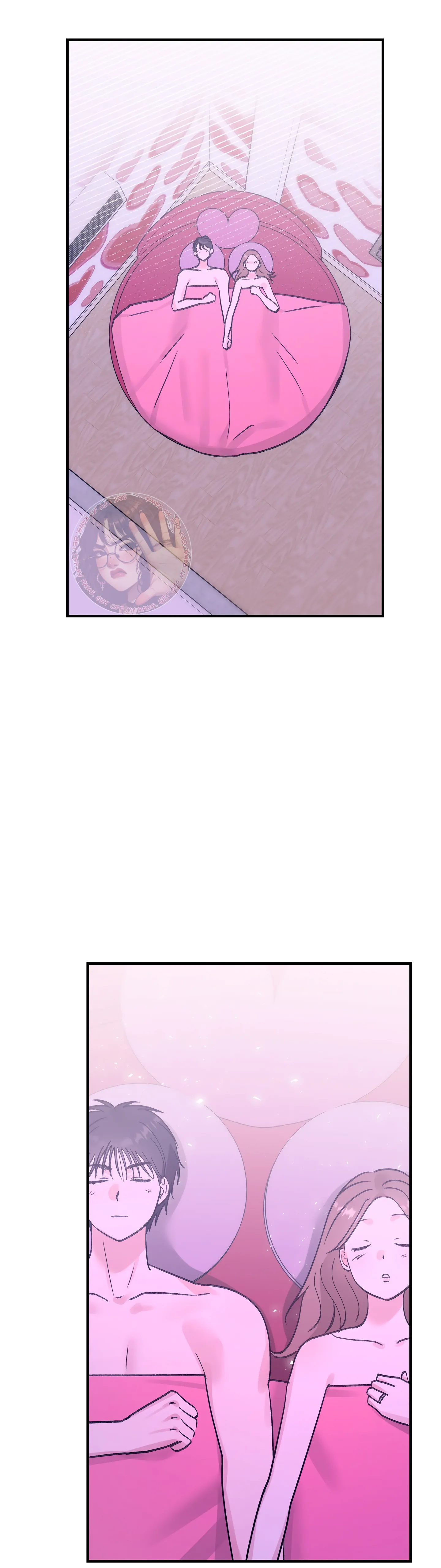 Naughty Pink XX Chapter 28 - Page 35