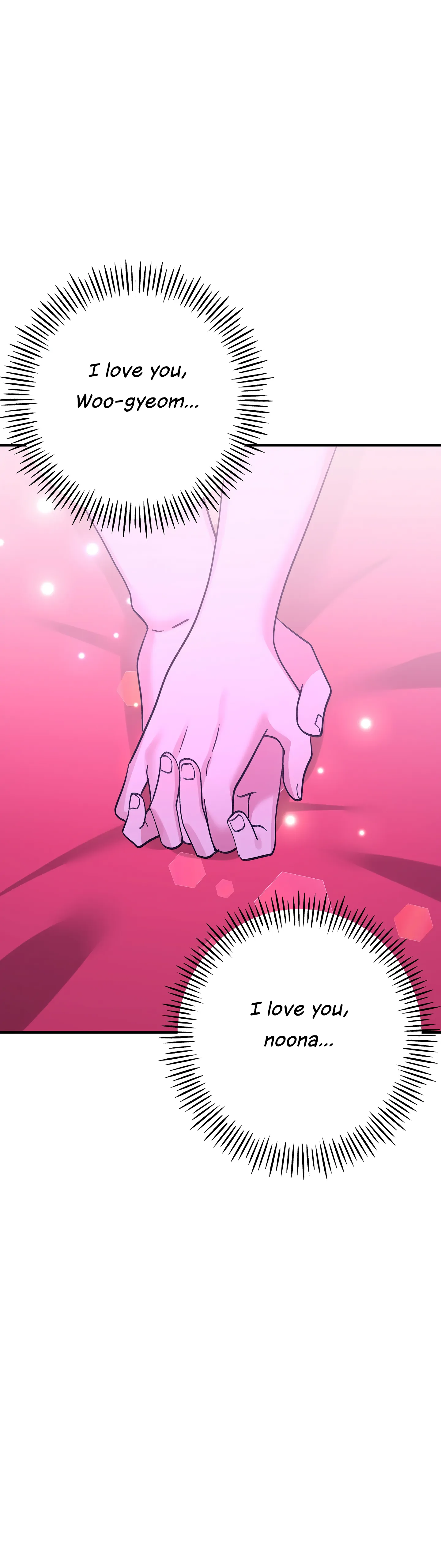 Naughty Pink XX Chapter 28 - Page 36