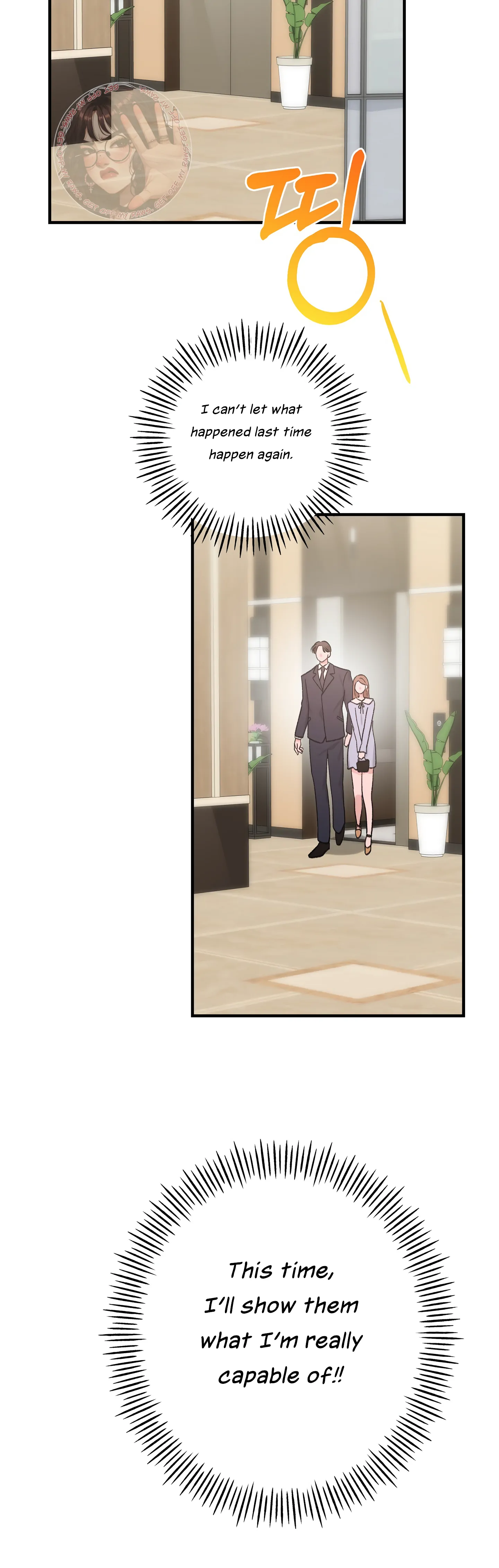 Naughty Pink XX Chapter 28 - Page 40