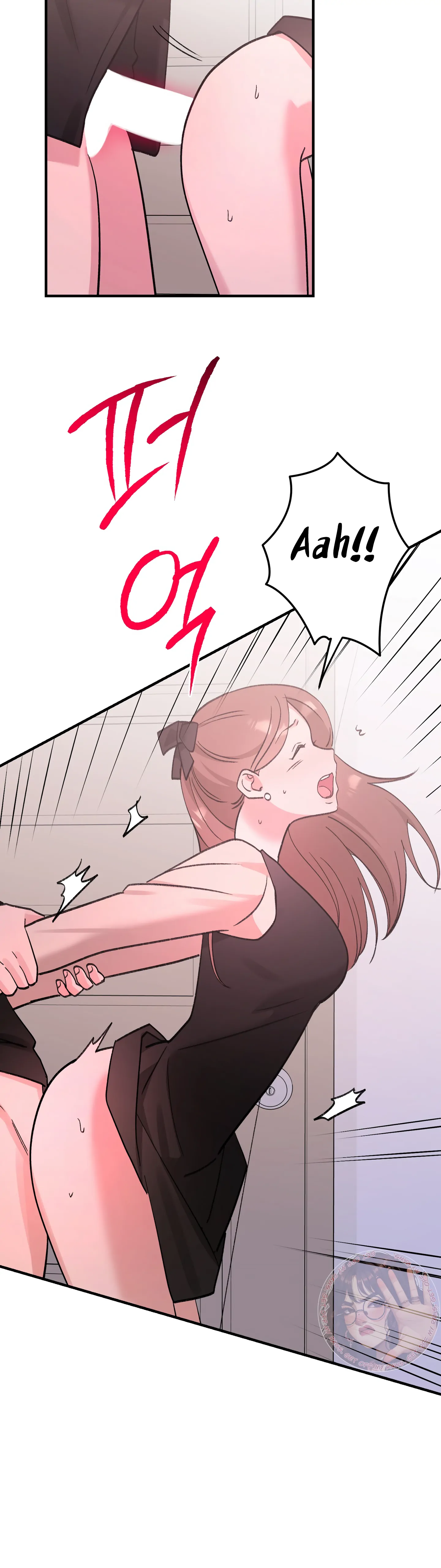 Naughty Pink XX Chapter 28 - Page 7