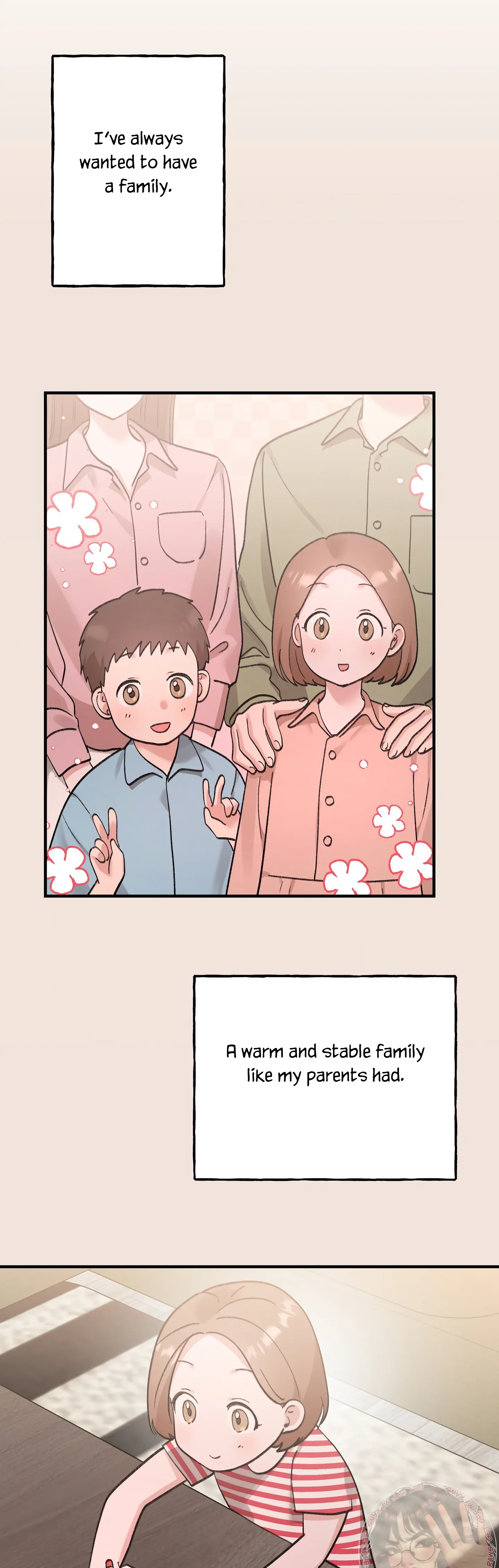 Naughty Pink XX Chapter 28 - Page 9