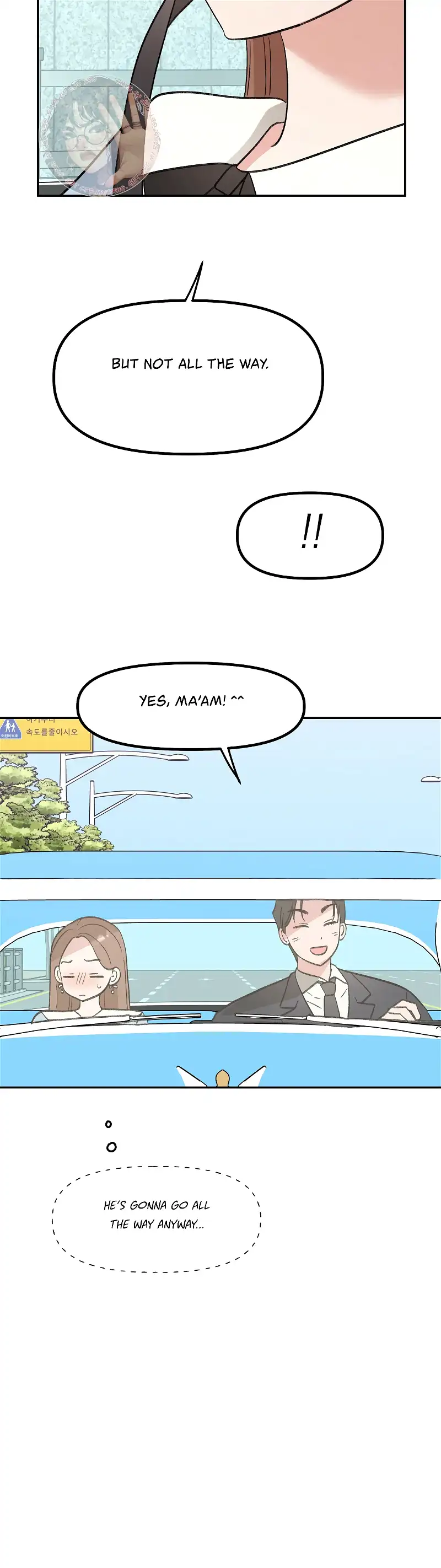 Naughty Pink XX Chapter 29 - Page 12