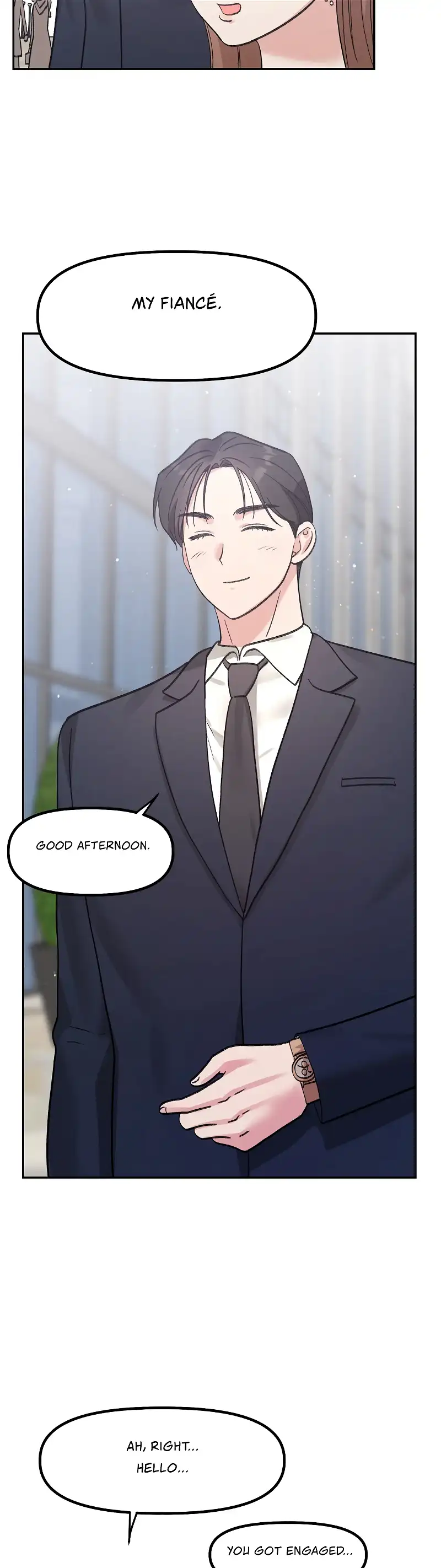 Naughty Pink XX Chapter 29 - Page 16