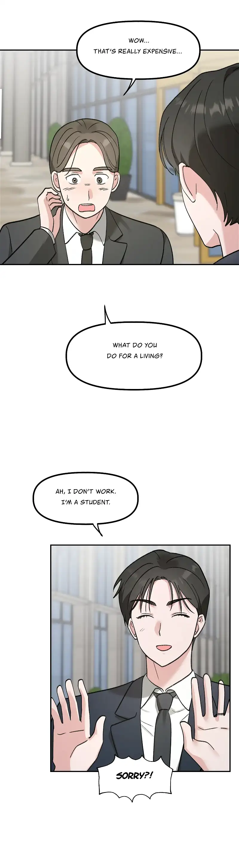 Naughty Pink XX Chapter 29 - Page 18