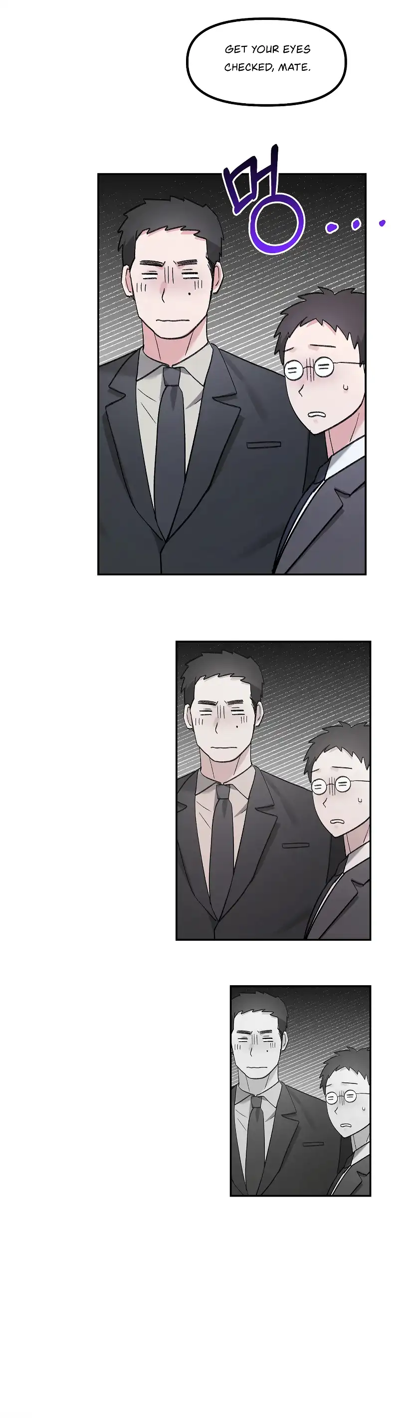 Naughty Pink XX Chapter 29 - Page 22