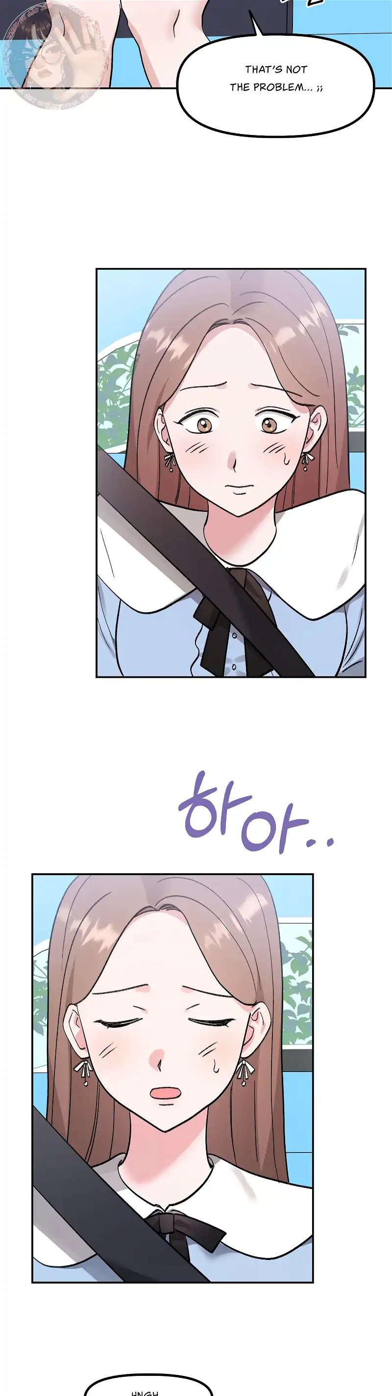 Naughty Pink XX Chapter 29 - Page 31
