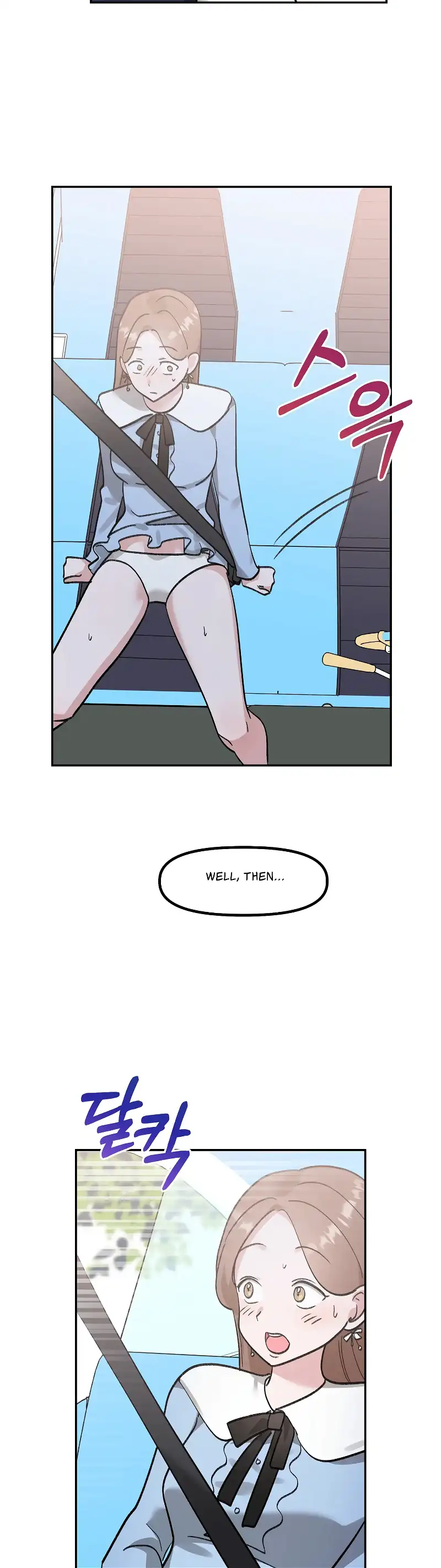 Naughty Pink XX Chapter 29 - Page 35