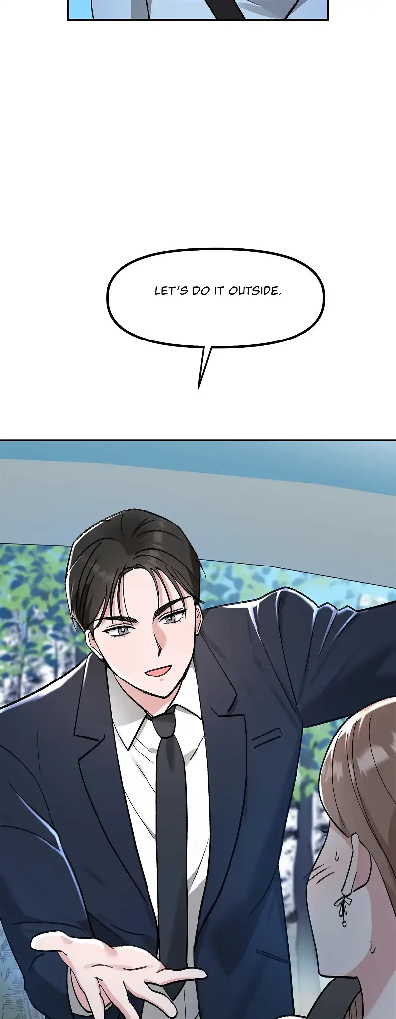 Naughty Pink XX Chapter 29 - Page 36