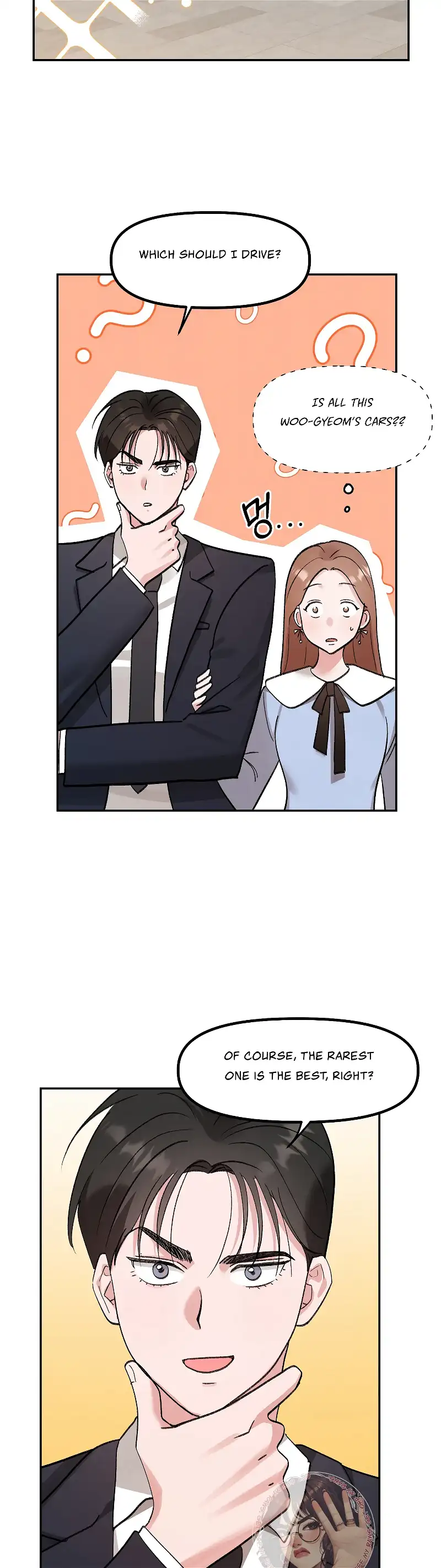 Naughty Pink XX Chapter 29 - Page 5