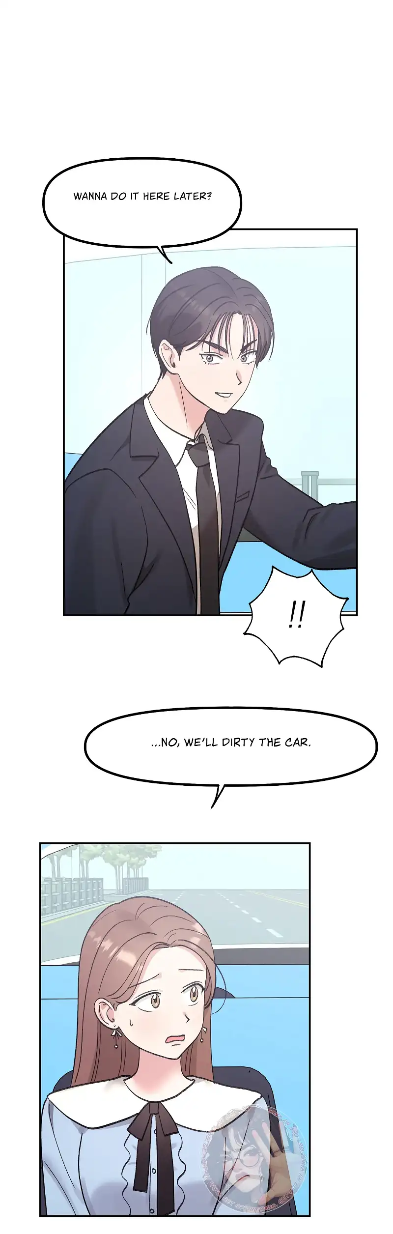 Naughty Pink XX Chapter 29 - Page 9