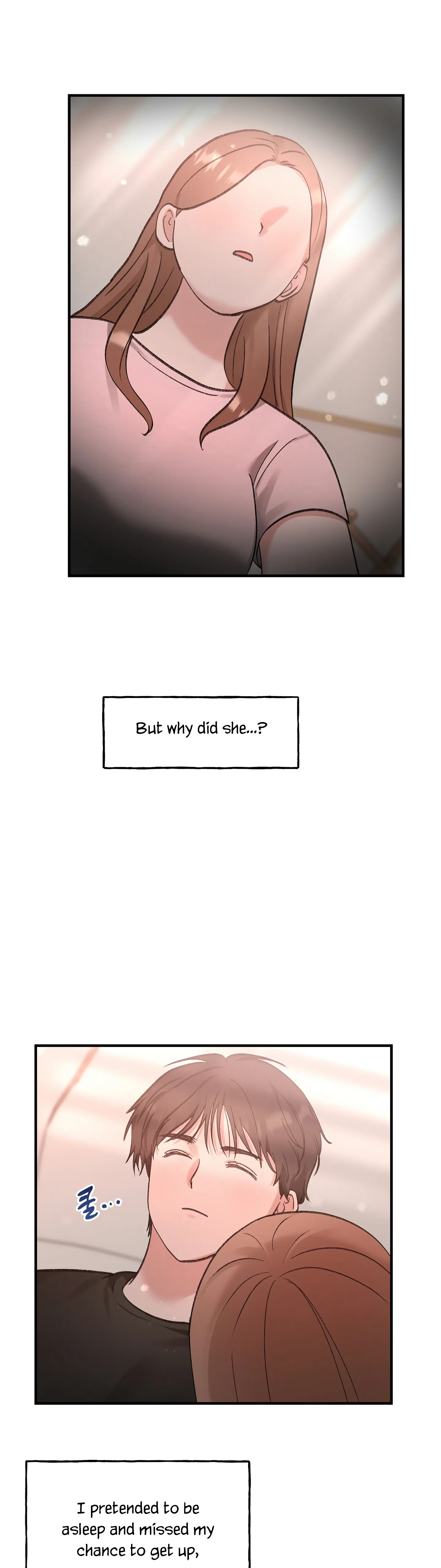 Naughty Pink XX Chapter 3 - Page 2