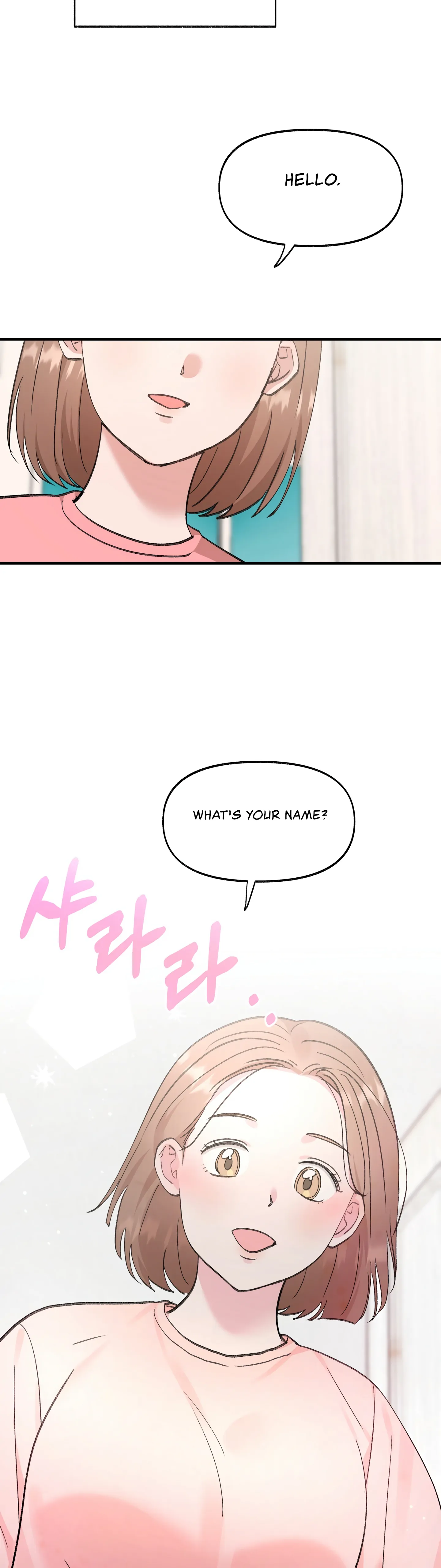 Naughty Pink XX Chapter 3 - Page 13
