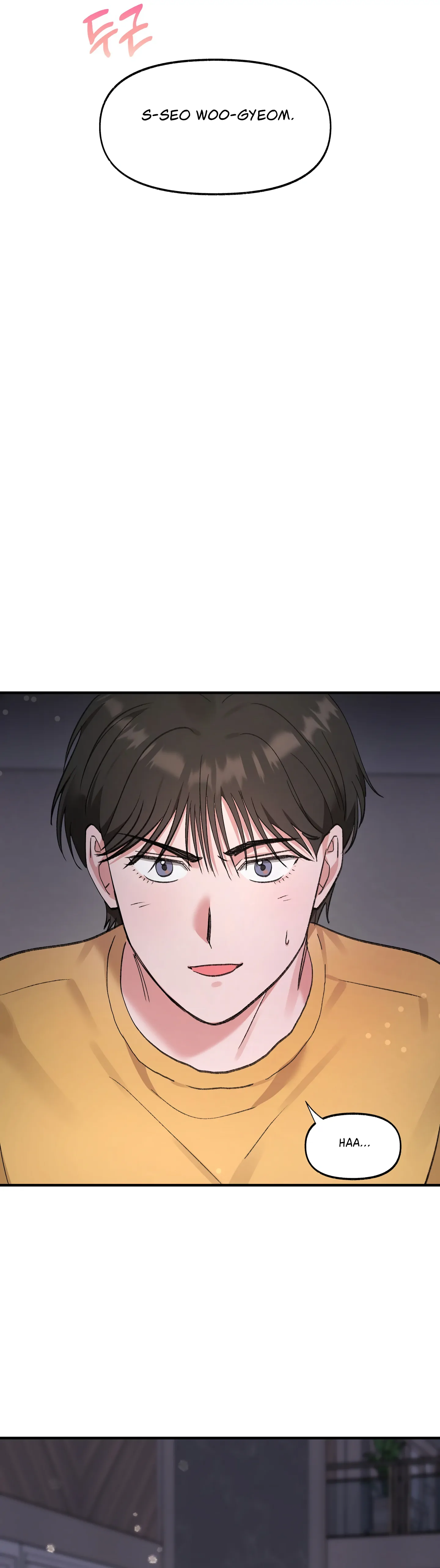 Naughty Pink XX Chapter 3 - Page 15