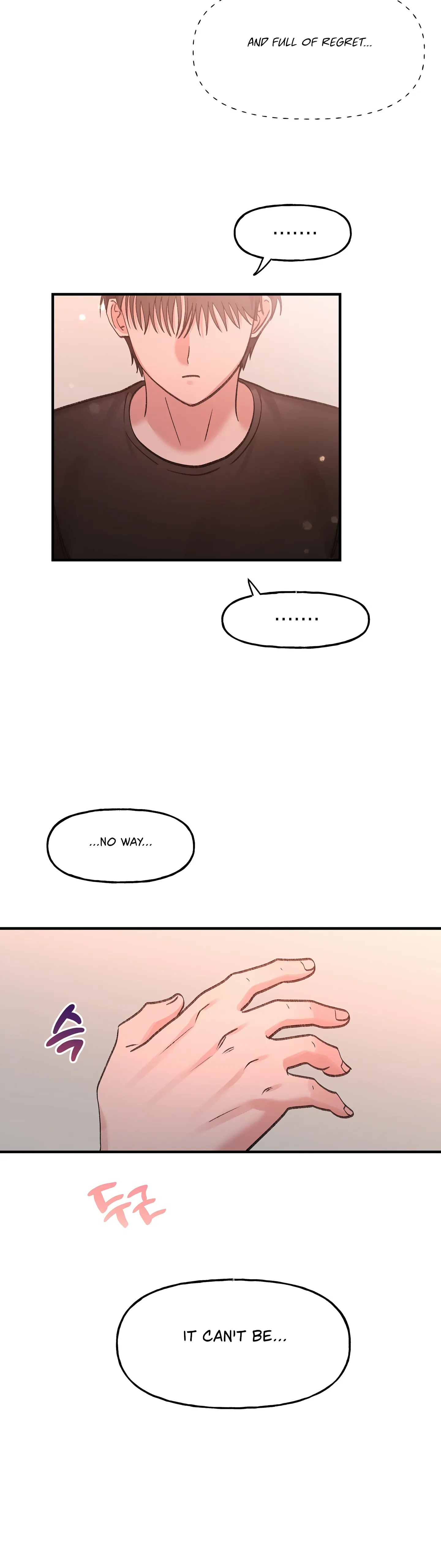 Naughty Pink XX Chapter 3 - Page 4