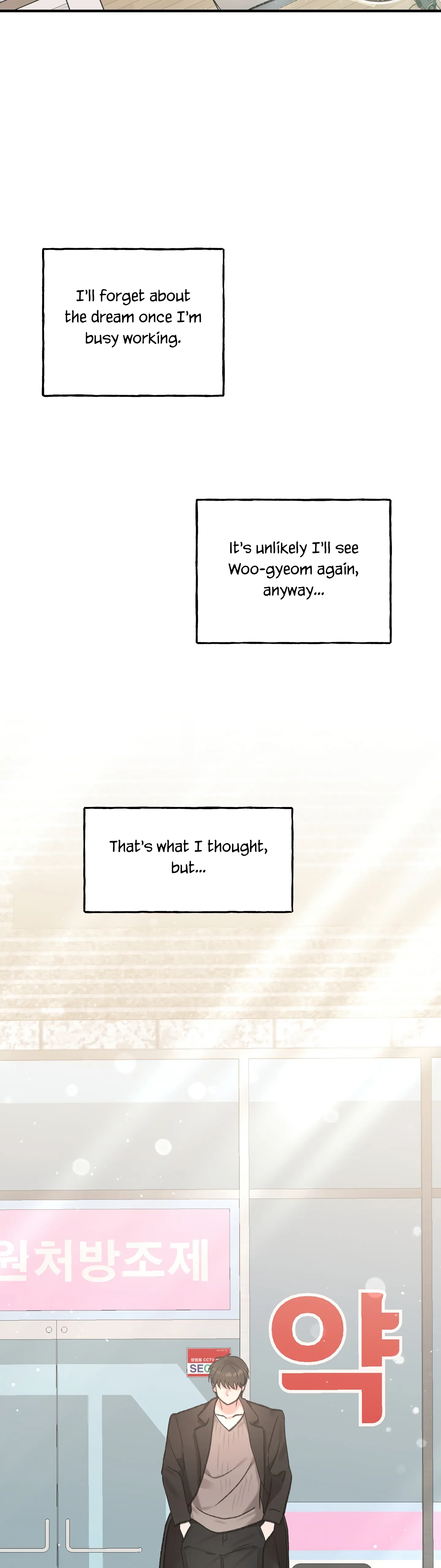 Naughty Pink XX Chapter 3 - Page 34