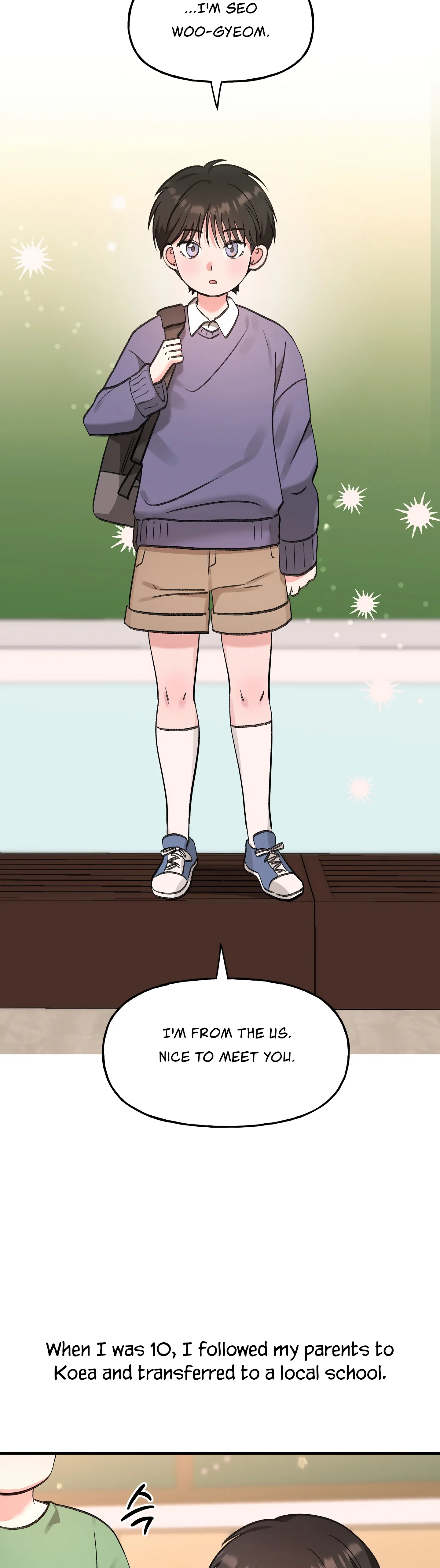 Naughty Pink XX Chapter 3 - Page 7