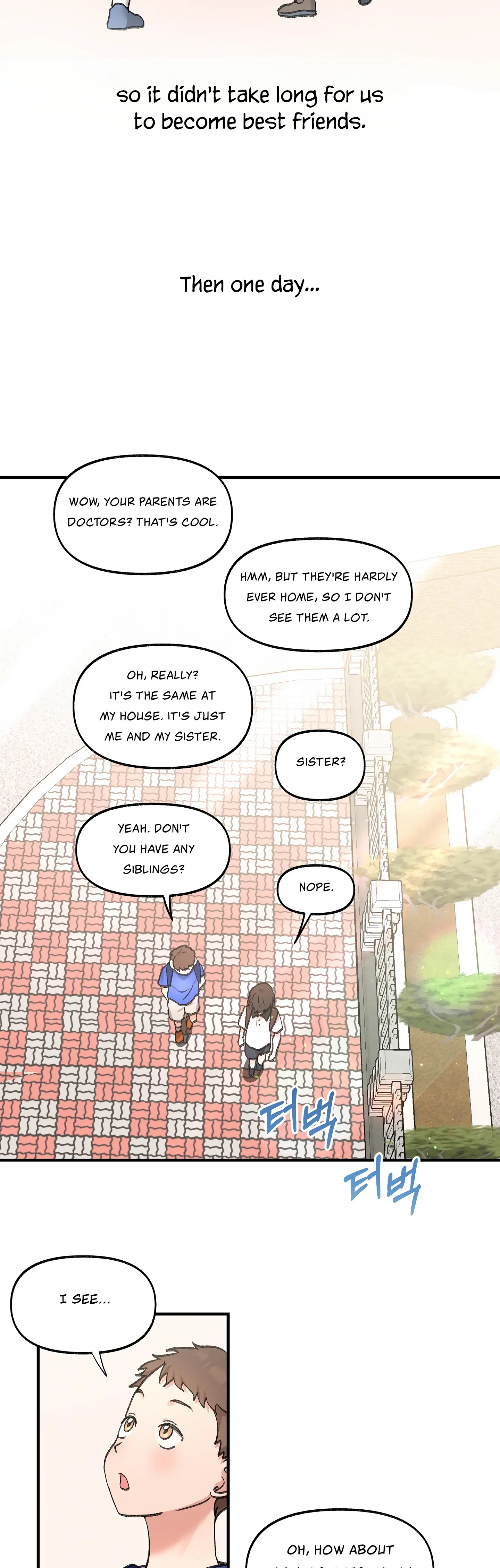 Naughty Pink XX Chapter 3 - Page 9