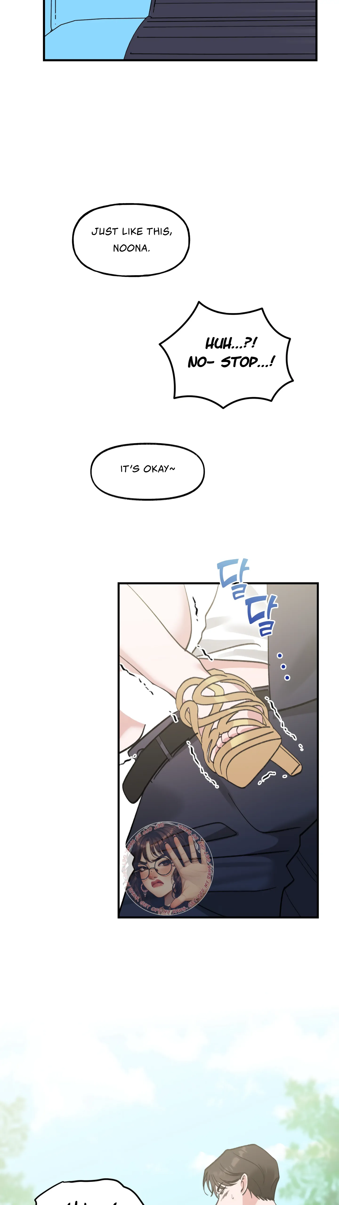 Naughty Pink XX Chapter 30 - Page 13