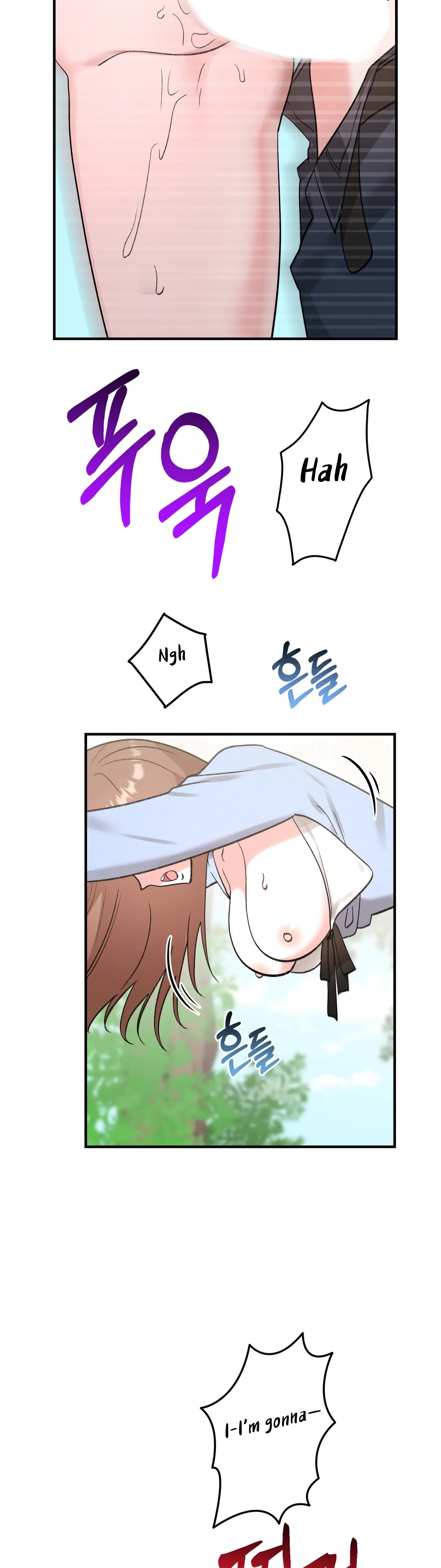 Naughty Pink XX Chapter 30 - Page 18