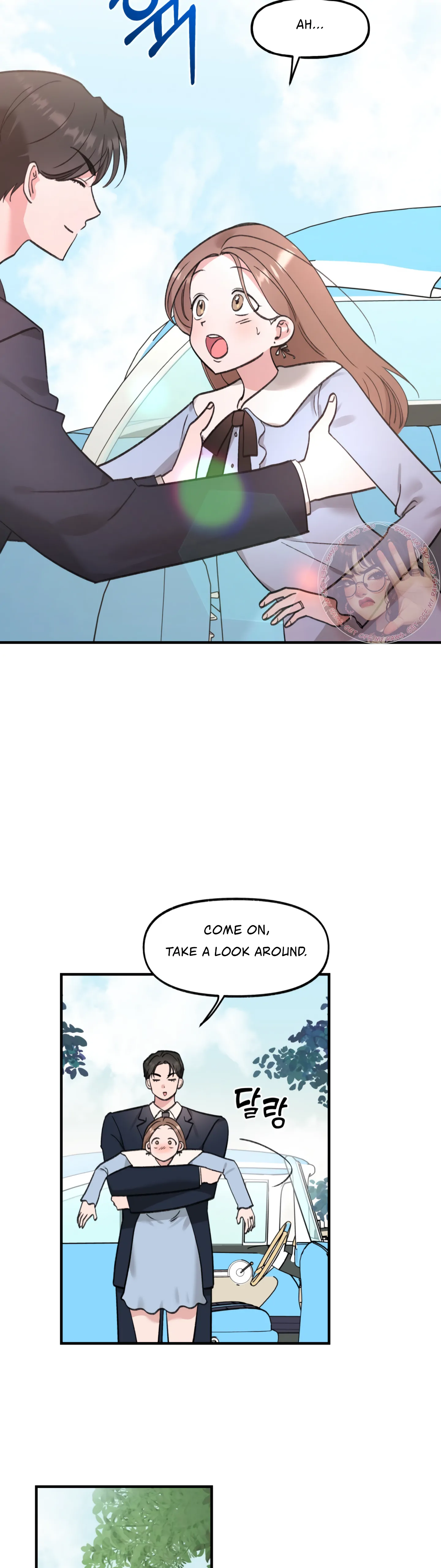 Naughty Pink XX Chapter 30 - Page 3