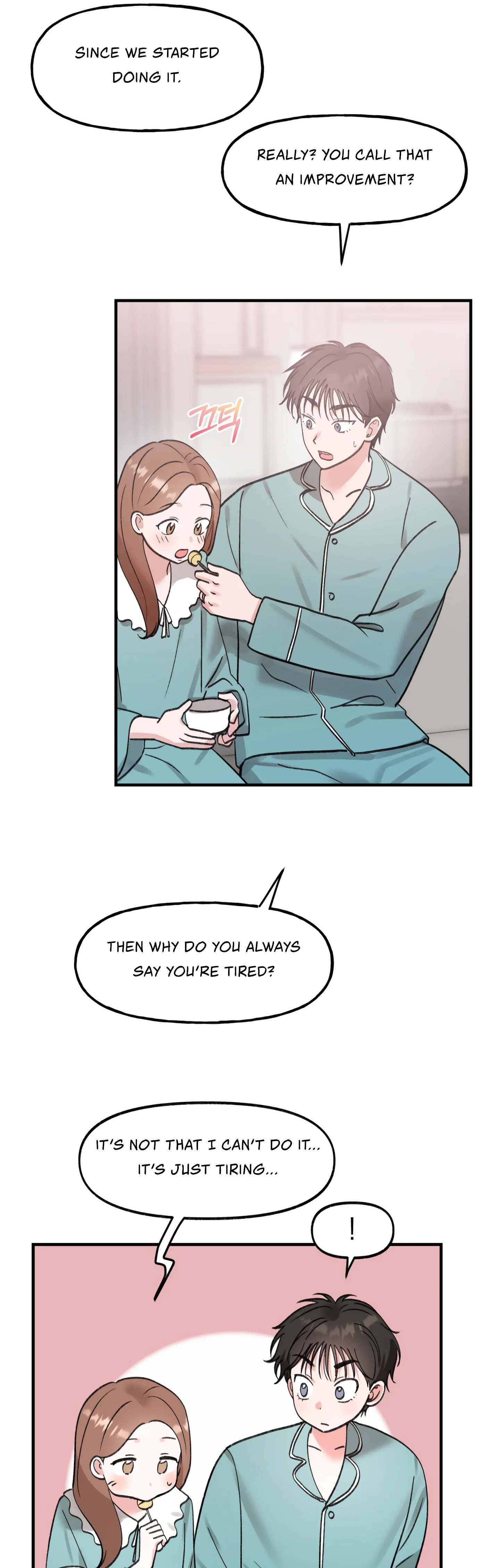 Naughty Pink XX Chapter 30 - Page 29