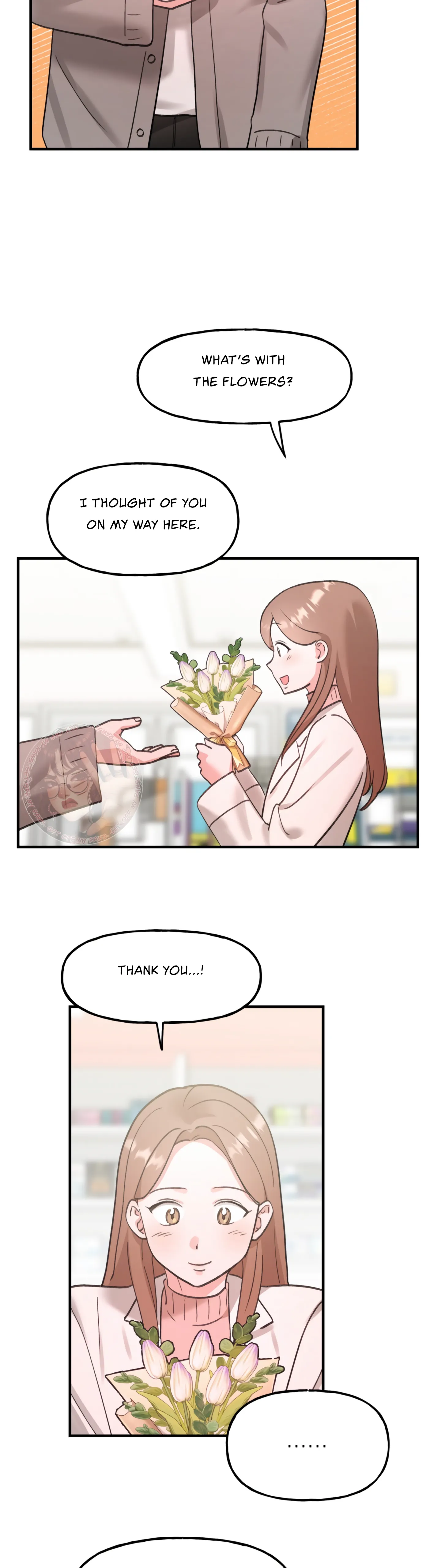 Naughty Pink XX Chapter 30 - Page 34