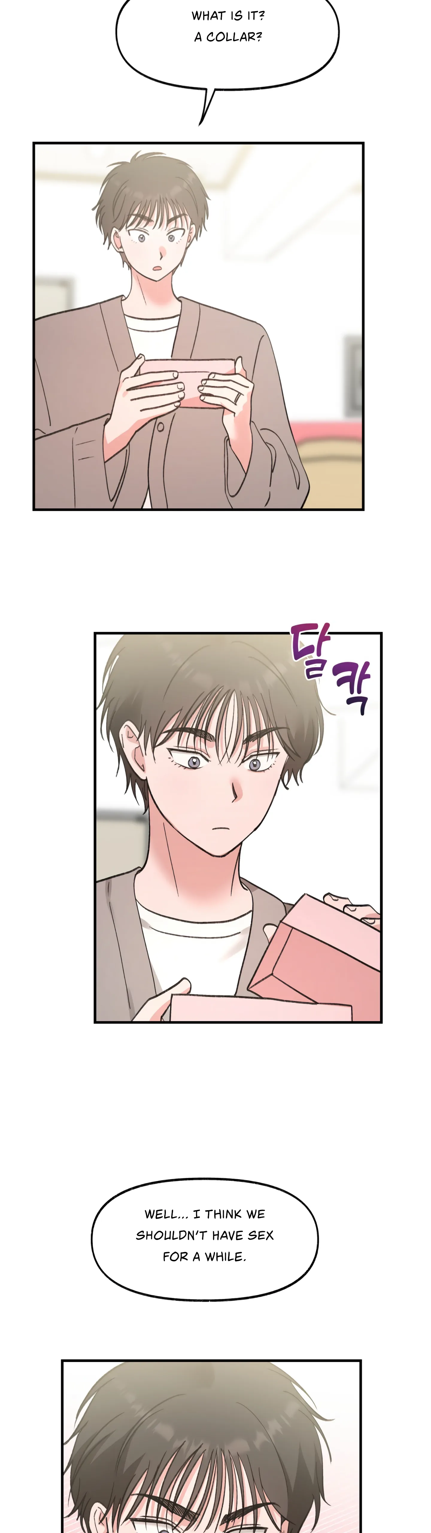 Naughty Pink XX Chapter 30 - Page 37