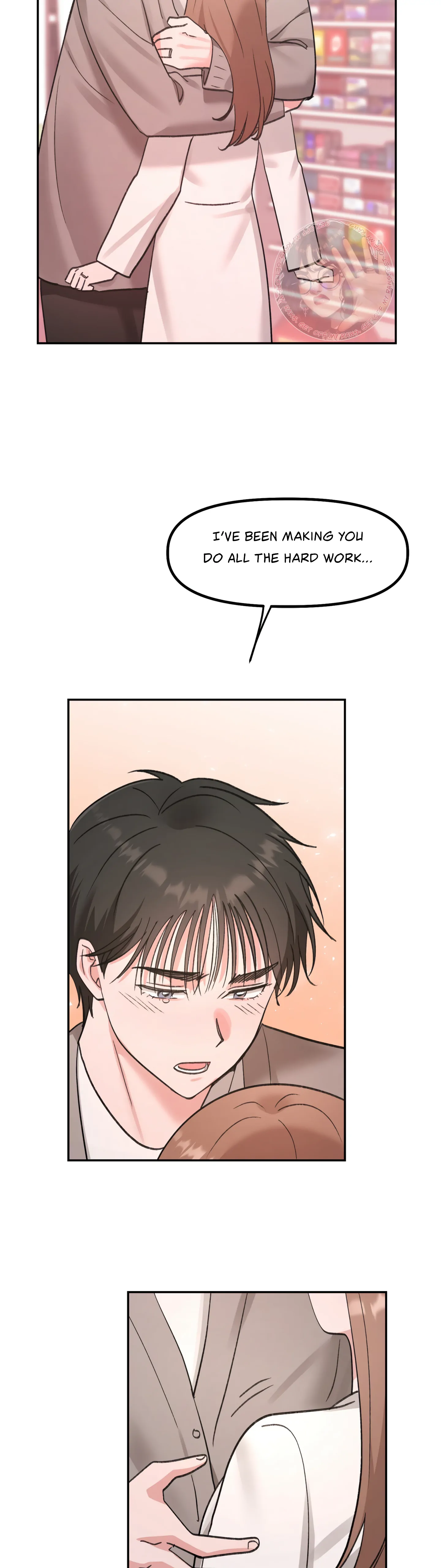 Naughty Pink XX Chapter 30 - Page 42