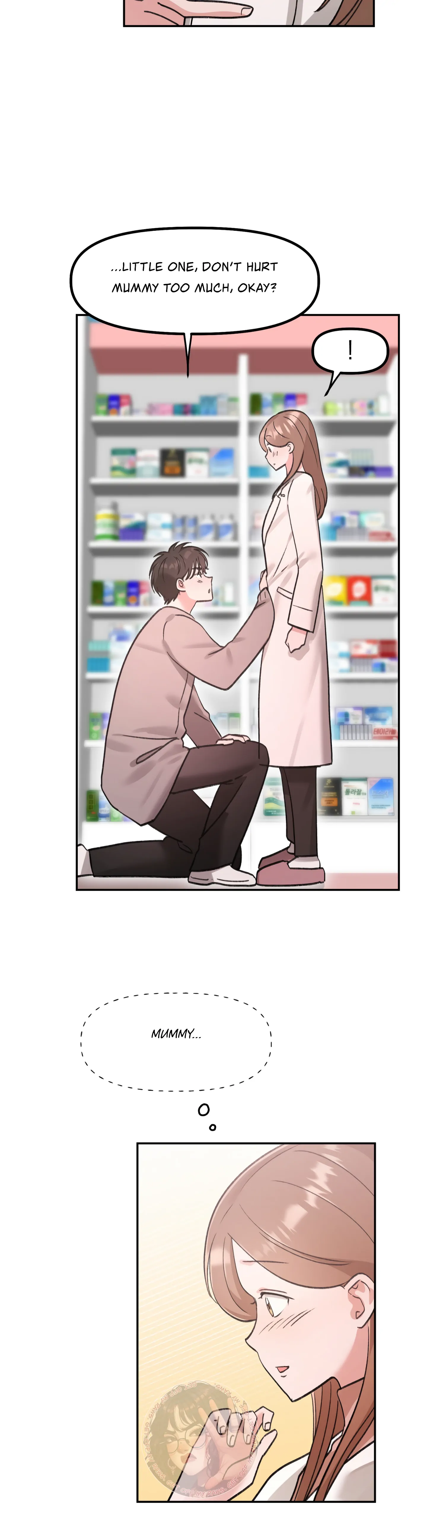 Naughty Pink XX Chapter 30 - Page 43