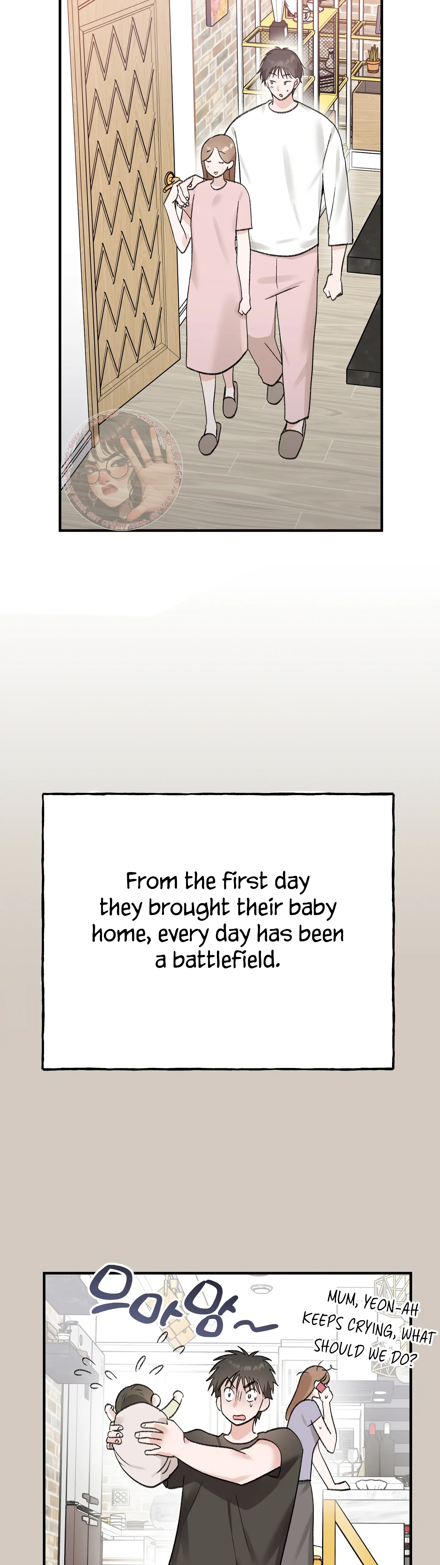 Naughty Pink XX Chapter 31 - Page 14