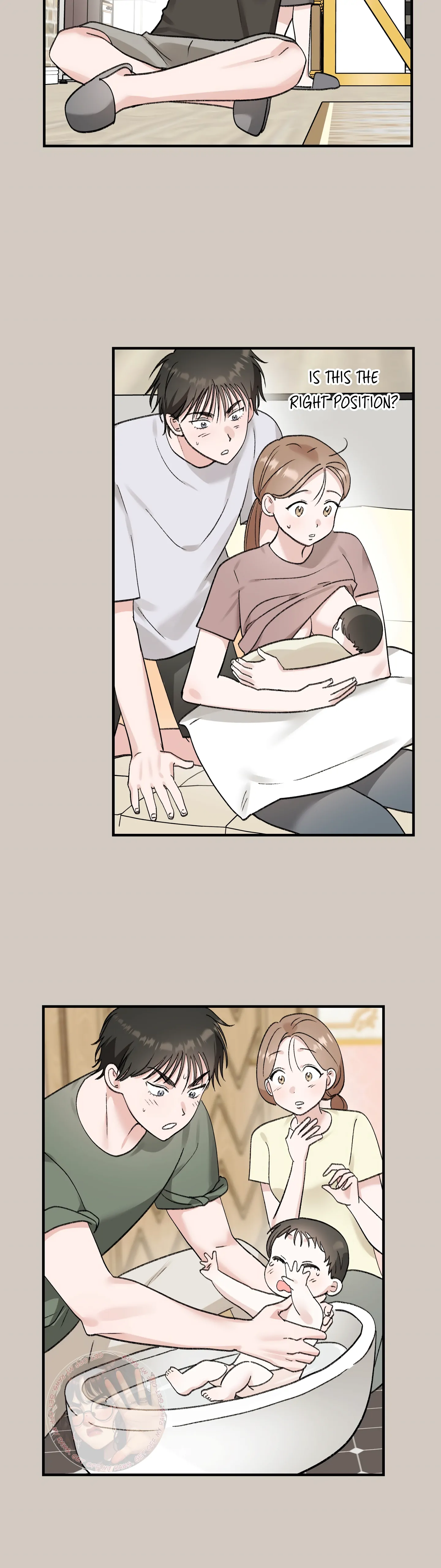 Naughty Pink XX Chapter 31 - Page 15