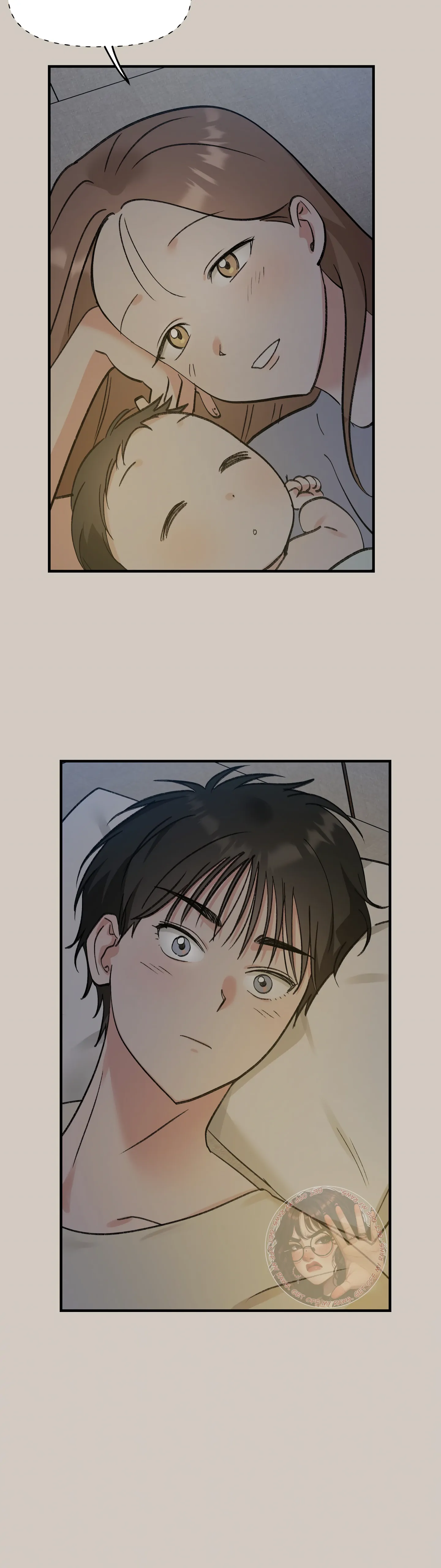 Naughty Pink XX Chapter 31 - Page 17