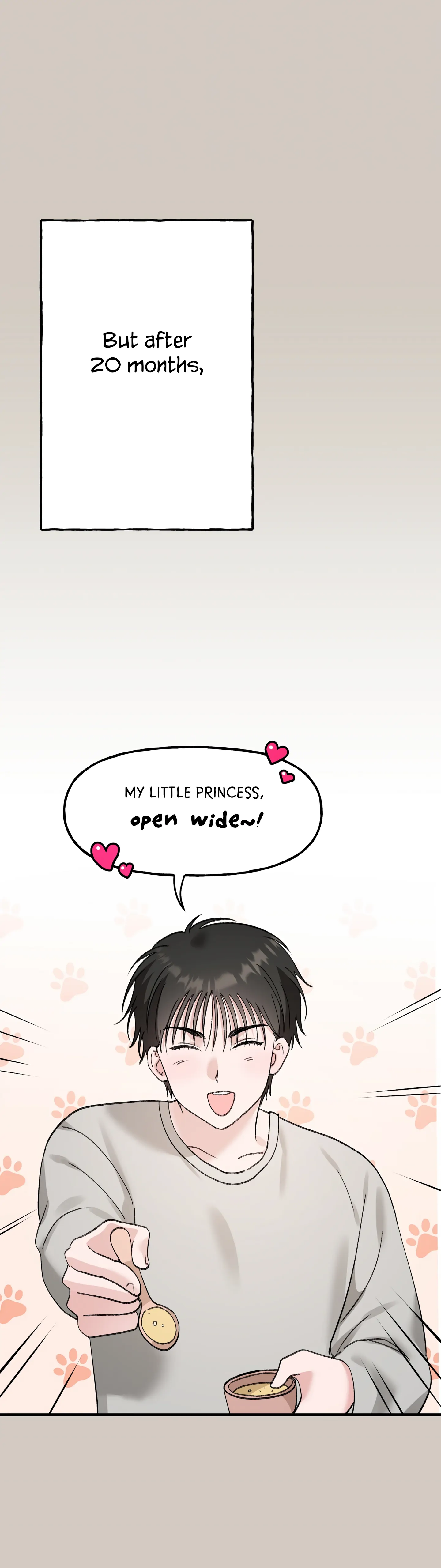 Naughty Pink XX Chapter 31 - Page 18