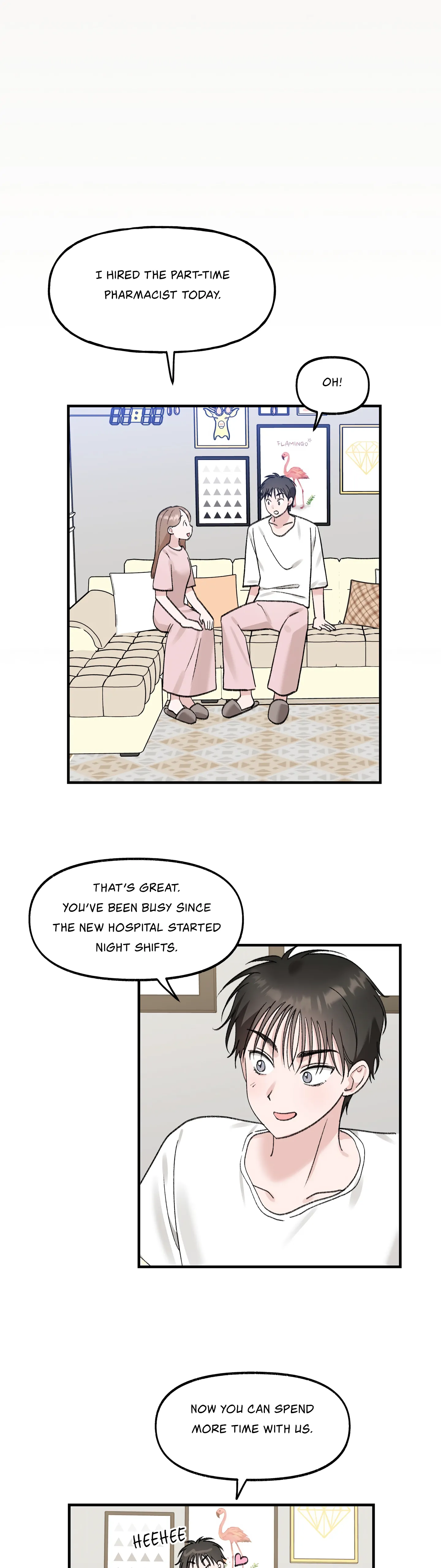 Naughty Pink XX Chapter 31 - Page 23