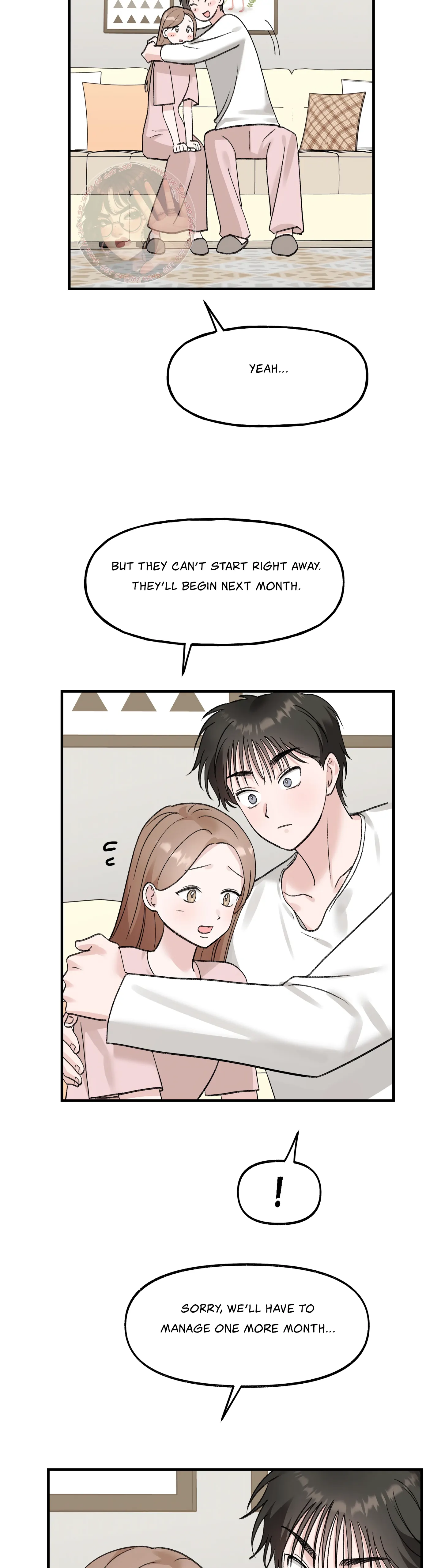 Naughty Pink XX Chapter 31 - Page 24