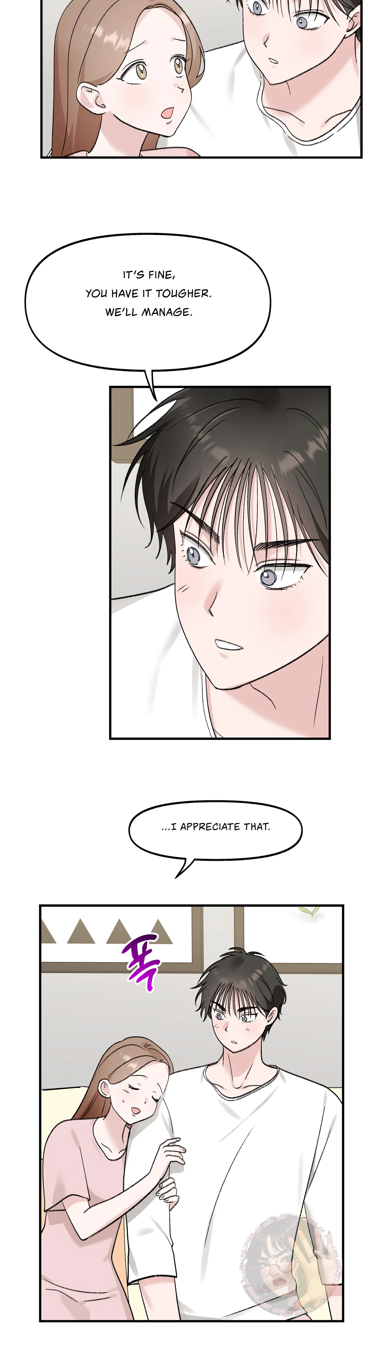 Naughty Pink XX Chapter 31 - Page 25
