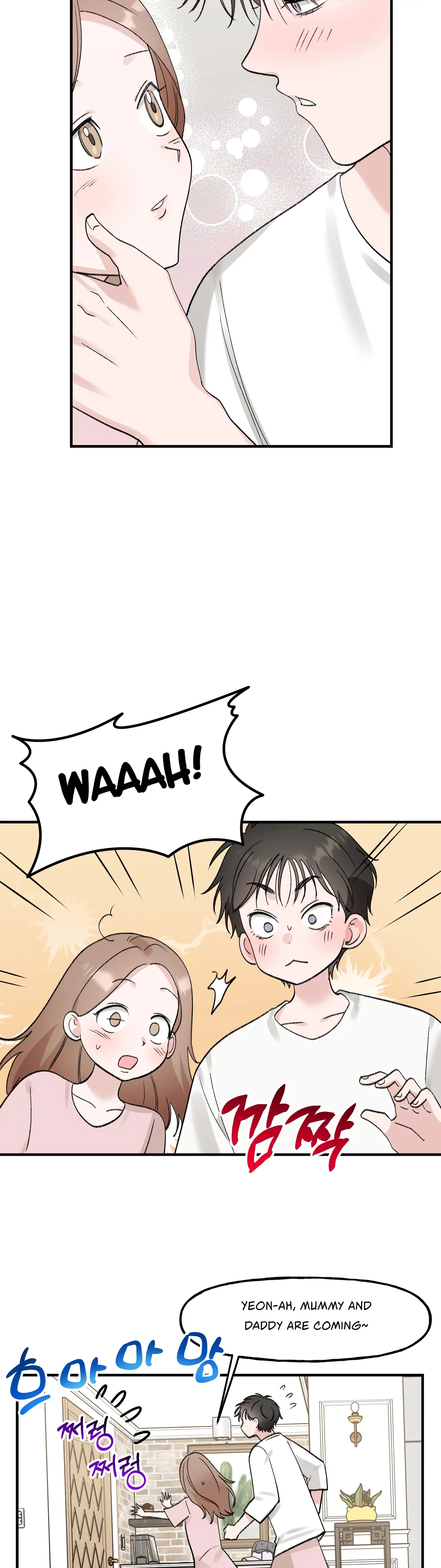 Naughty Pink XX Chapter 31 - Page 27