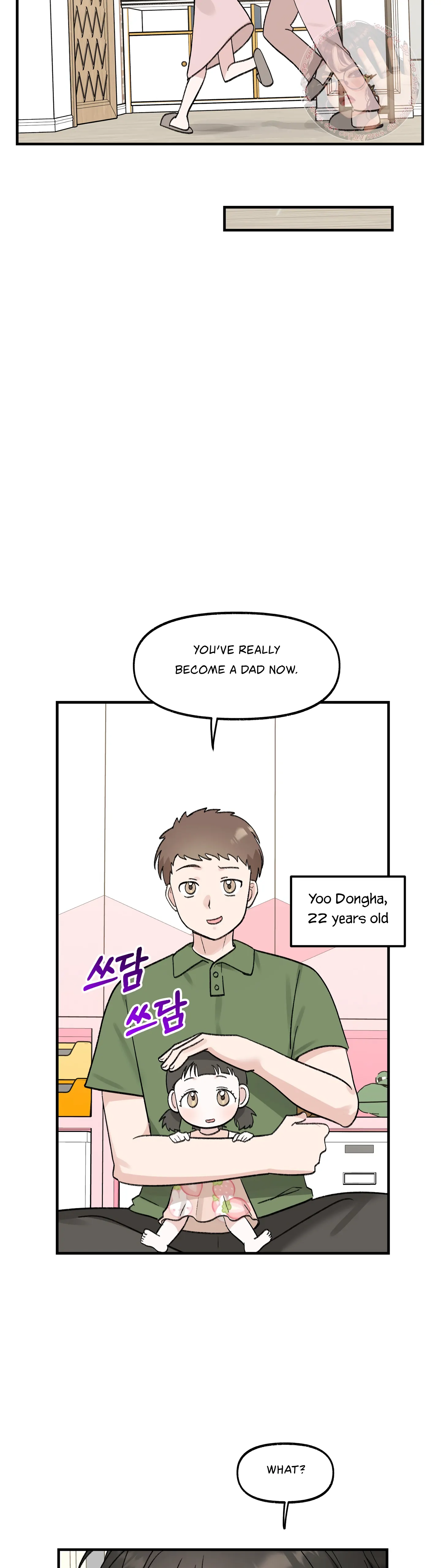 Naughty Pink XX Chapter 31 - Page 28