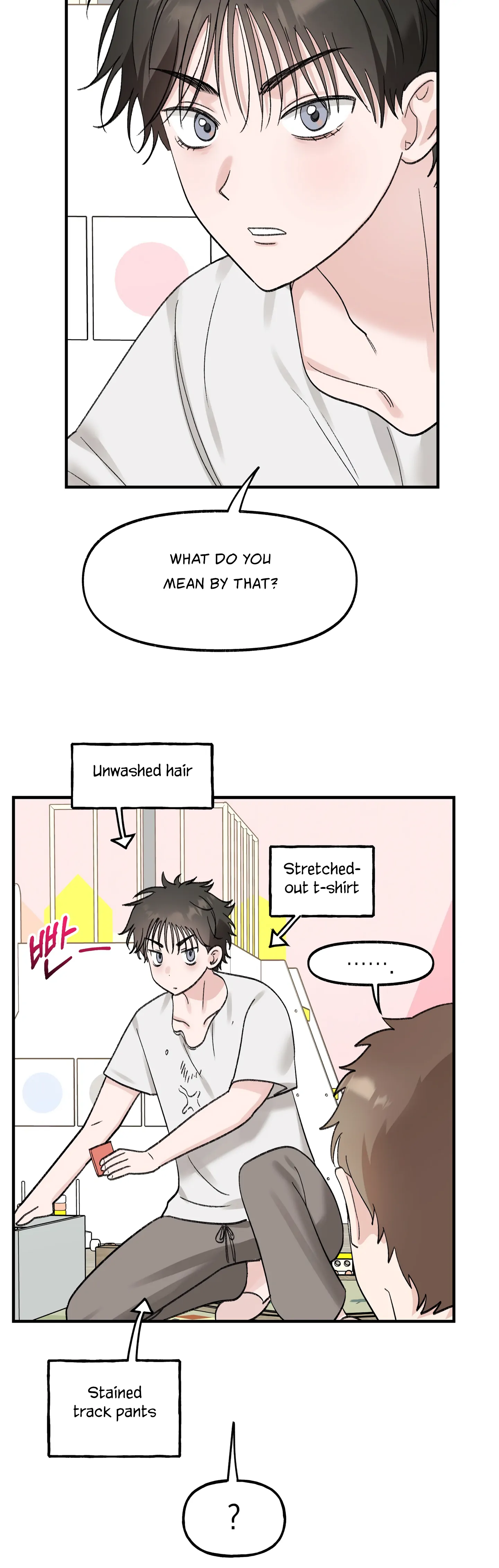 Naughty Pink XX Chapter 31 - Page 29