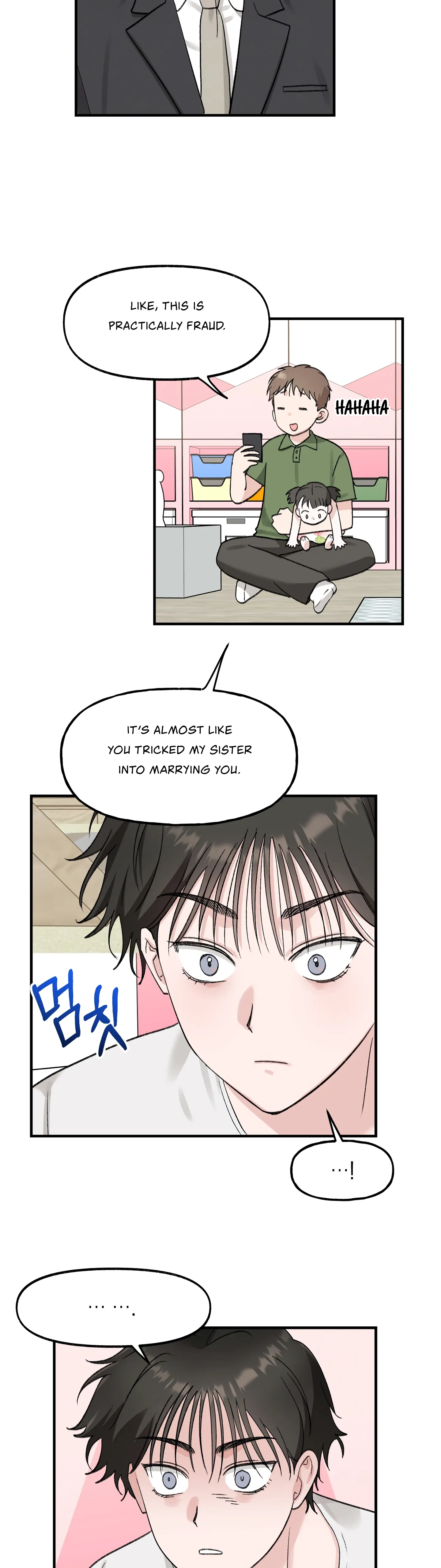 Naughty Pink XX Chapter 31 - Page 31