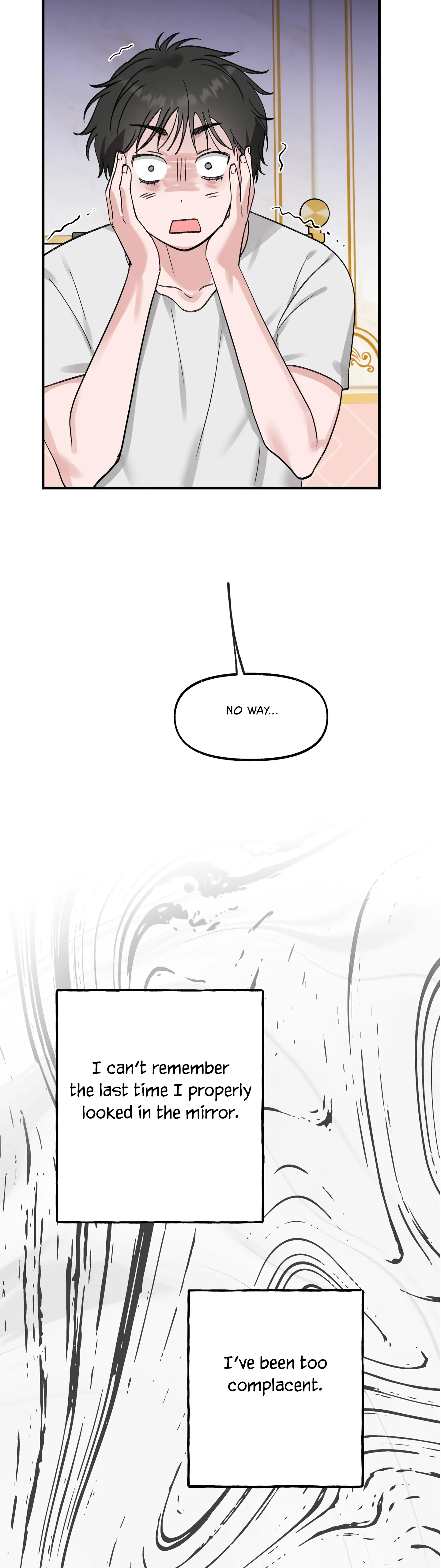 Naughty Pink XX Chapter 31 - Page 34