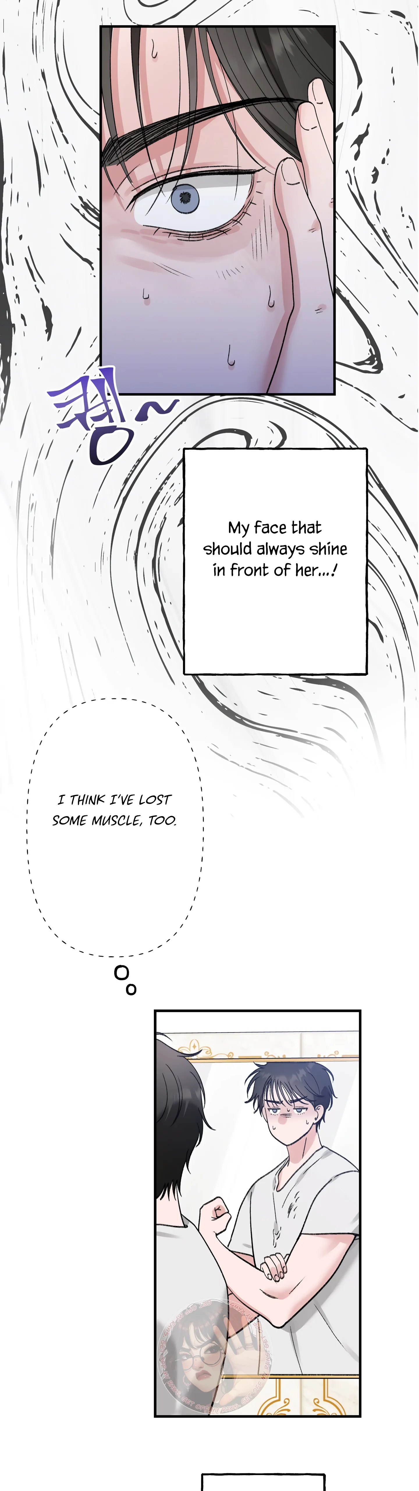 Naughty Pink XX Chapter 31 - Page 35