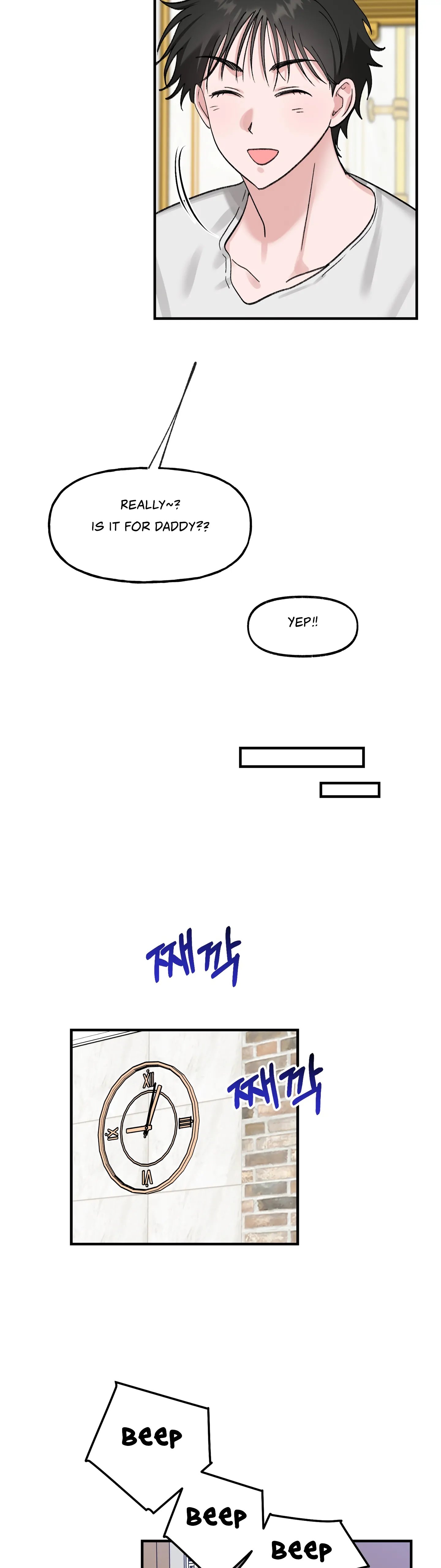Naughty Pink XX Chapter 31 - Page 38