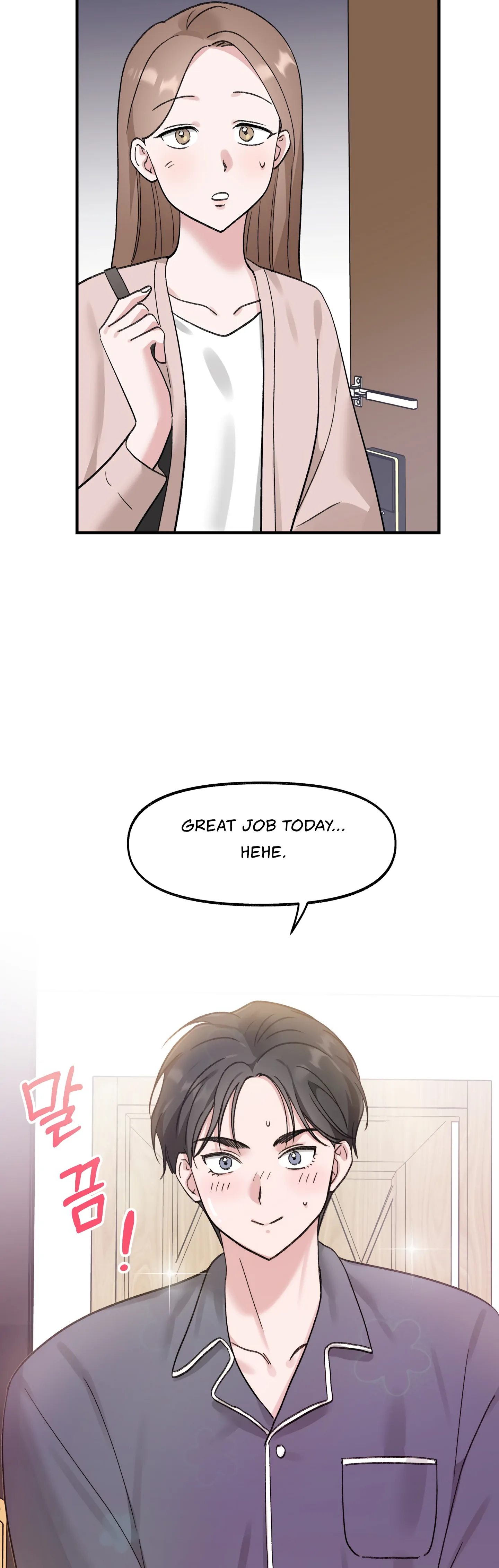 Naughty Pink XX Chapter 31 - Page 40