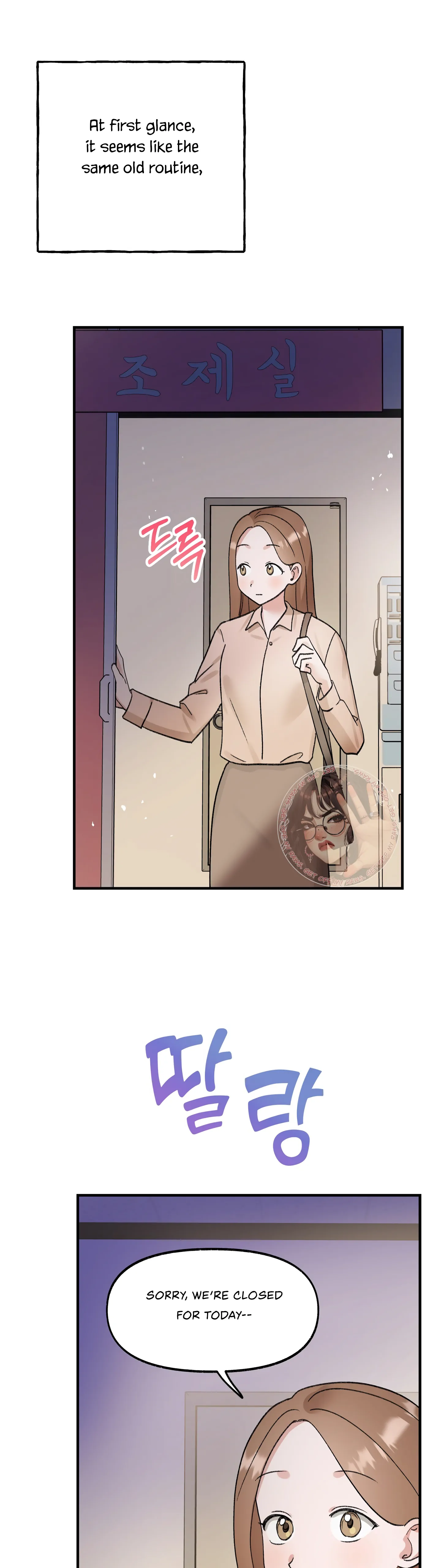 Naughty Pink XX Chapter 31 - Page 5