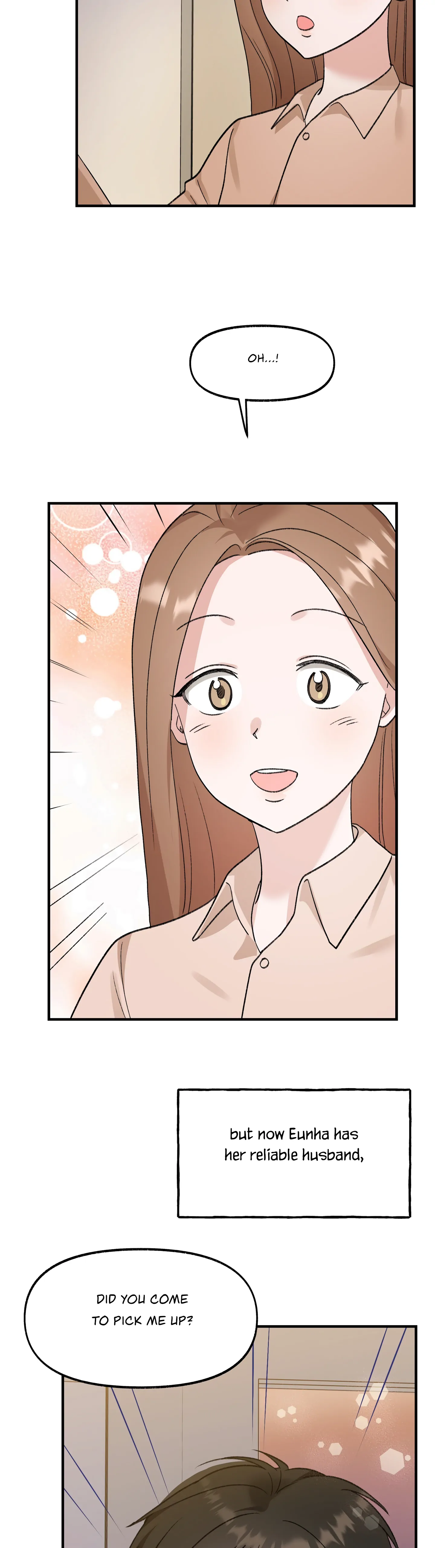 Naughty Pink XX Chapter 31 - Page 6